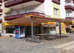kartal tente mersin
